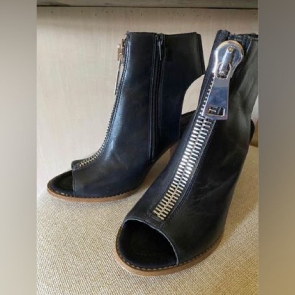 Aldo Booties